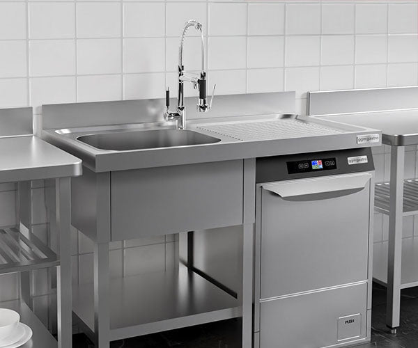 Измиване и почистване