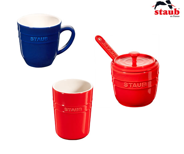 Съдове за кафе