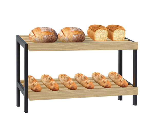 Рафтове за хляб