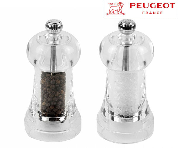 PEUGEOT | Комплекти мелнички за сол и пипер