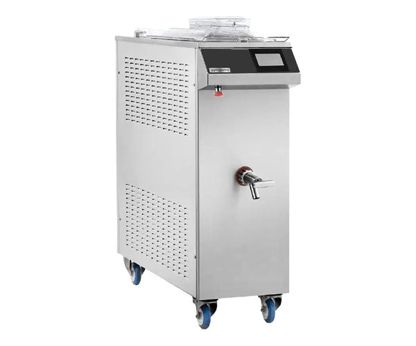 Пастьоризатор