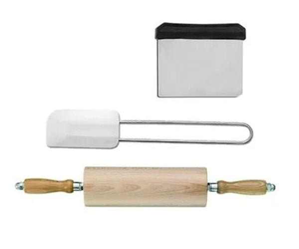 Подготовка на тестото