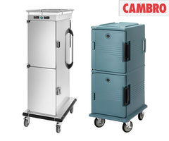 CAMBRO | Термо количка