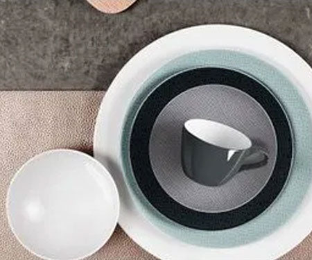 Серия Coup Fine Dining Fashion