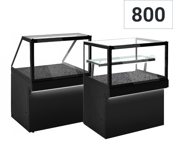 Дълбочина 800 мм