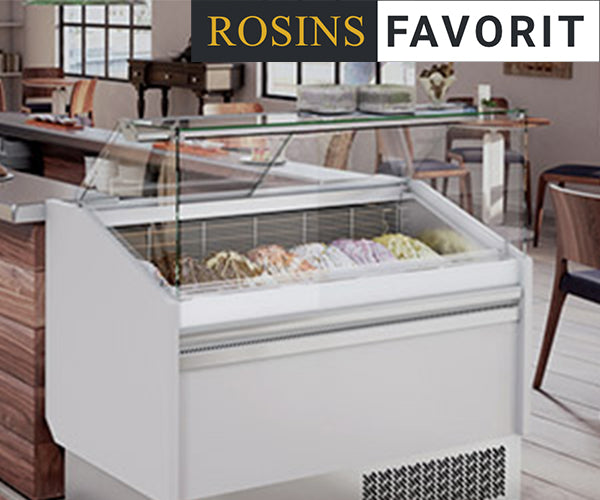 охлаждане на продажбите