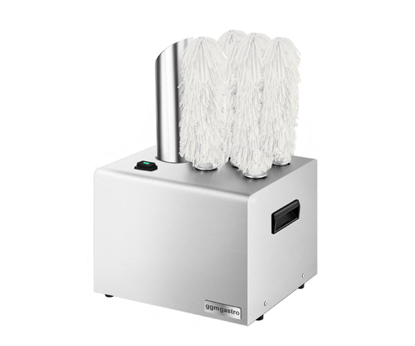 Полиращи машини и мобилни съдомиялни машини