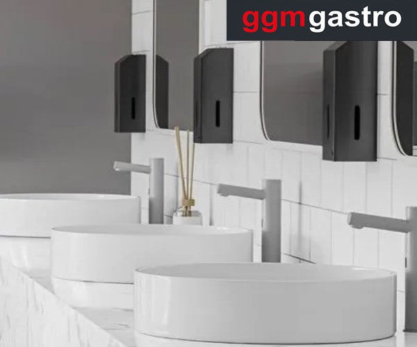 GGM GASTRO | Дозатор за сапун