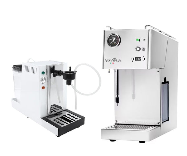 Мляко пенообразувател