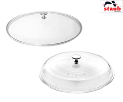 STAUB | Капак