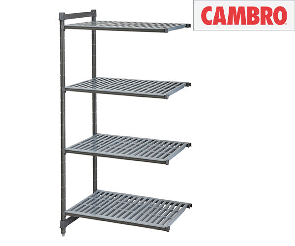 Camshelving® - Basics Plus - Допълнителни рафтове
