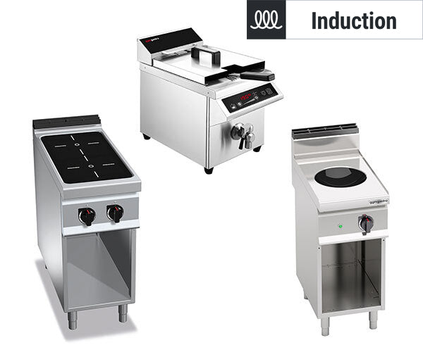 Други индукционни устройства