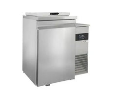 Охладител за отпадъци