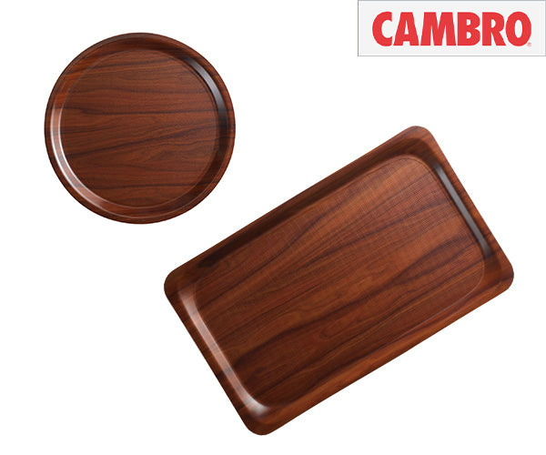 CAMBRO | Миконос - Ламинирани подноси от ламинат