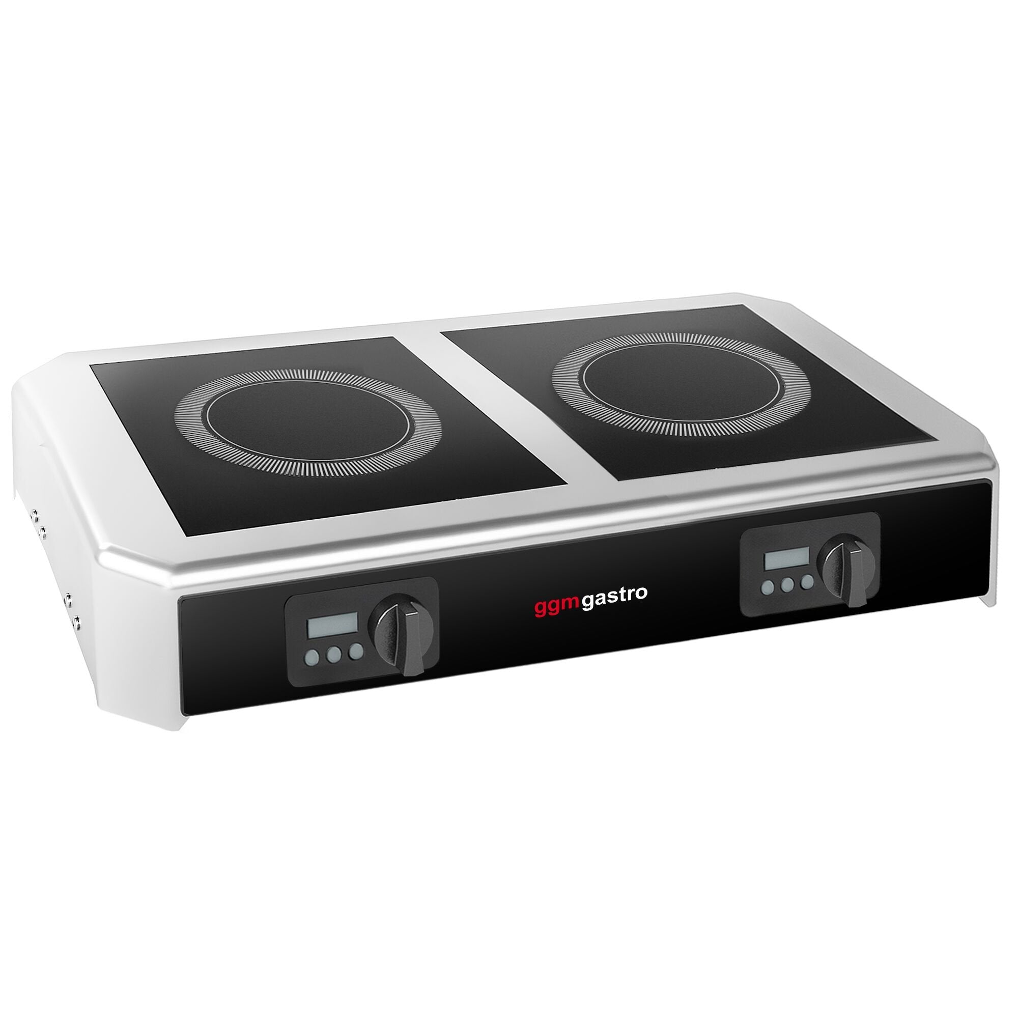 Малки индукционни котлони