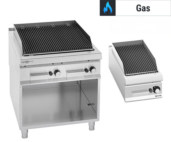 Скари от лава камък - PAOLO 900