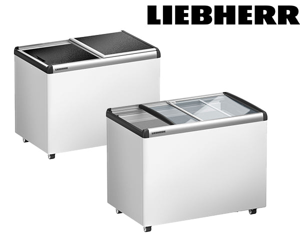 LIEBHERR | Фризерни шкафове
