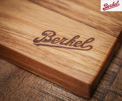 BERKEL | Дъски за рязане