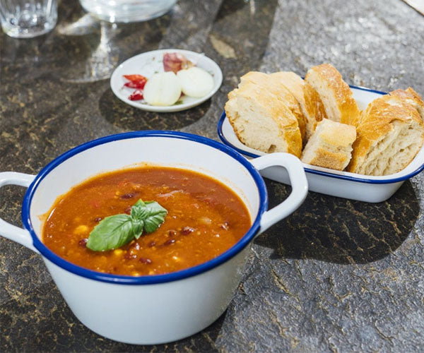 Подноси за бюфет - ЕМАЙЛОВА ВИДИЯ