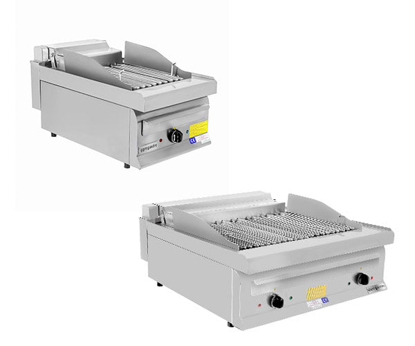 Електрически грилове