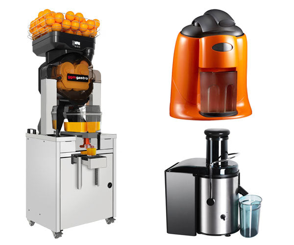 Сокоизтисквачки