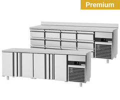 Широчина - 2330 мм