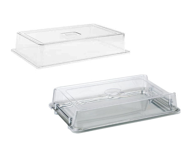 Капаци за тави GN