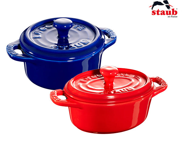 Мини кокотки