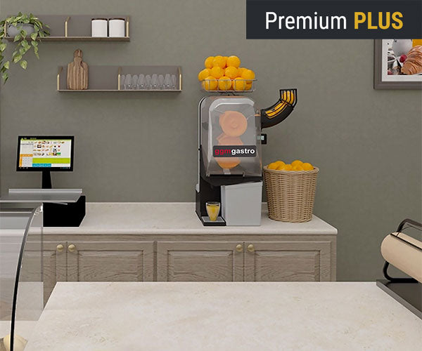 Сокоизтисквачки за портокали - T