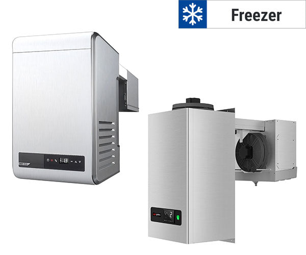 Стенни хладилни агрегати ПРЕМИУМ (минусови)