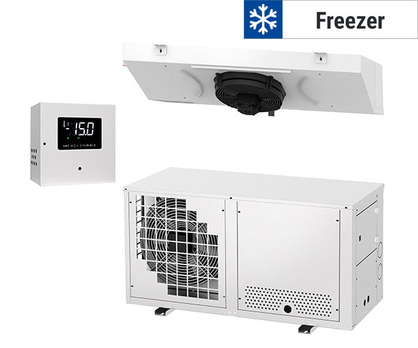 Разделени хладилни агрегати ПРЕМИУМ (минусови)