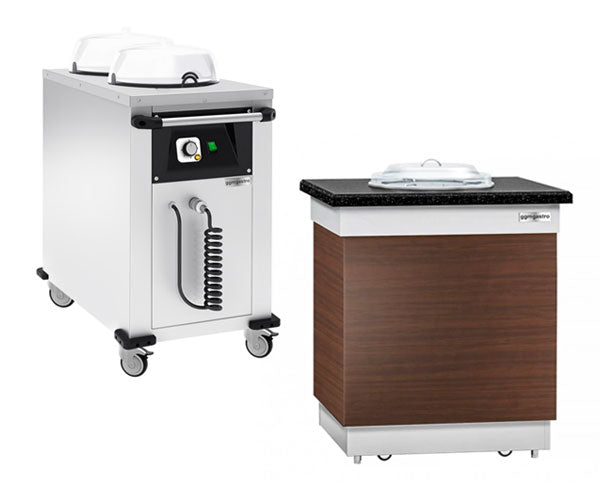 нагревател на чинии