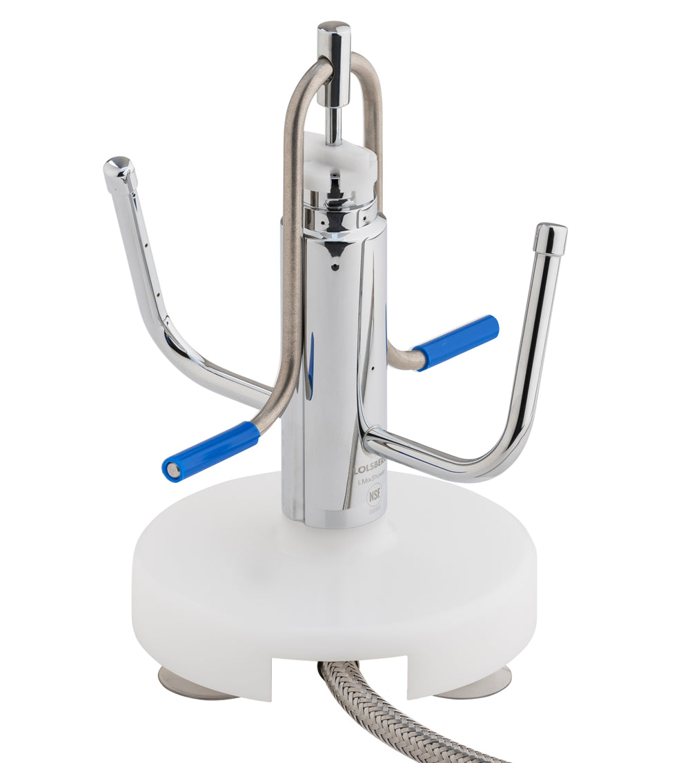 Стъклени/контейнерни душове