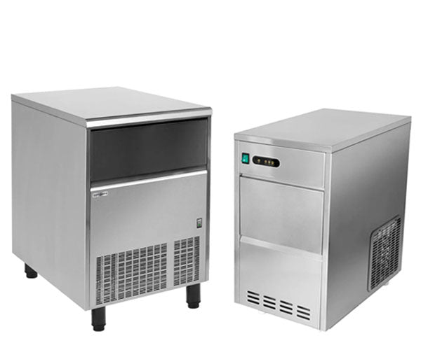 машина за лед