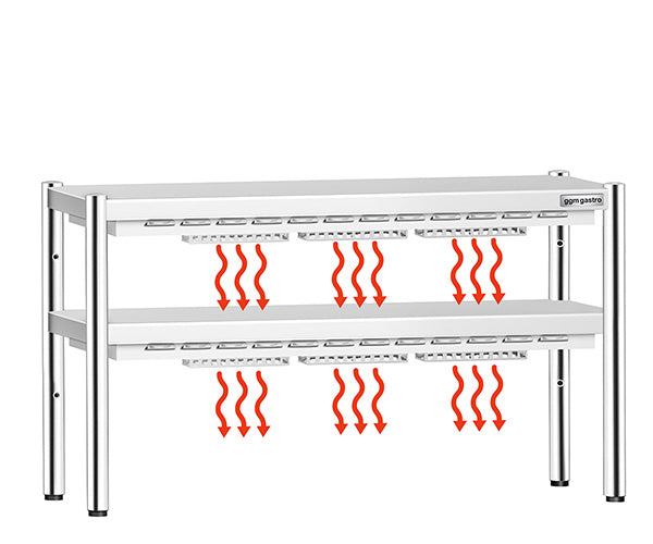 Термомостове 700