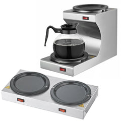 Отопляеми витрини