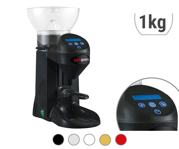 Напълно автоматичен