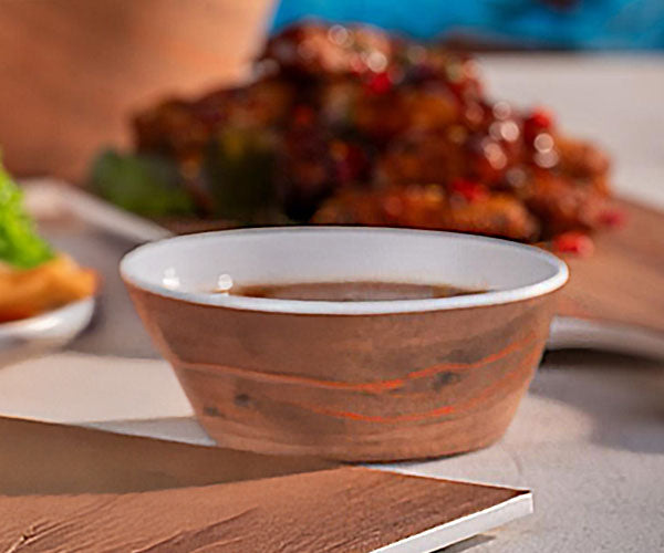 Подноси за бюфет - CRAZY WOOD