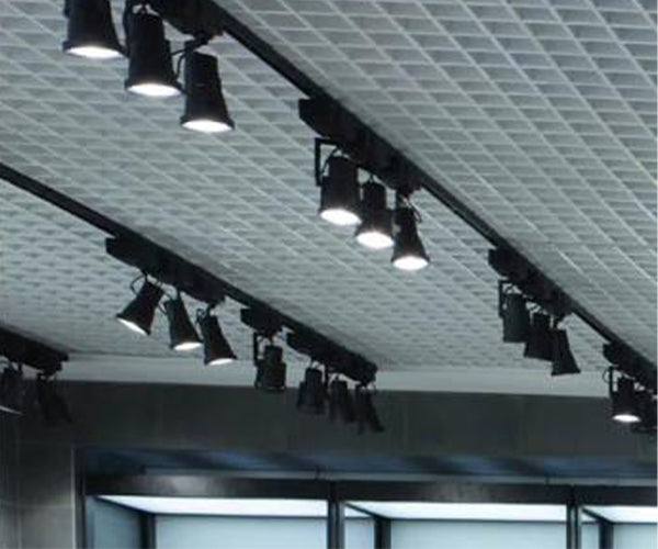 Осветление