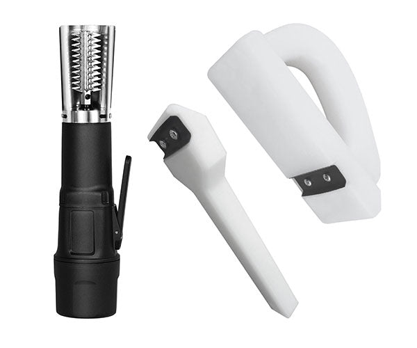 Принадлежности за чистене на риба