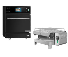 Уред за бързо готвене