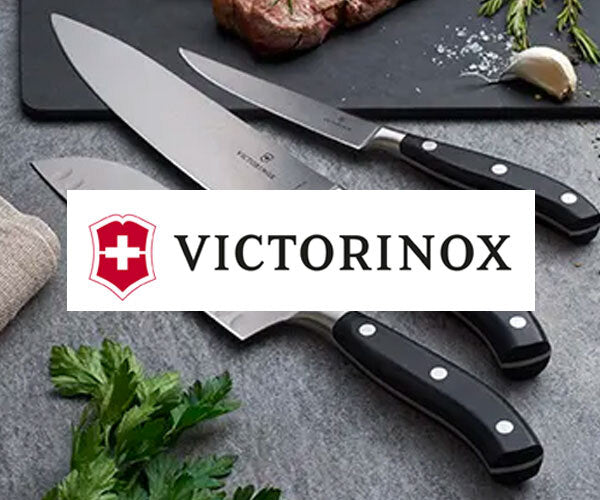 Серия ножове - Victorinox