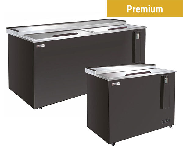 Охладители за бутилки FKTH