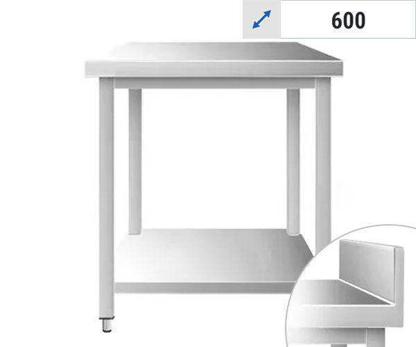 РАБОТНИ МАСИ 600 ДЪЛБОЧИНА