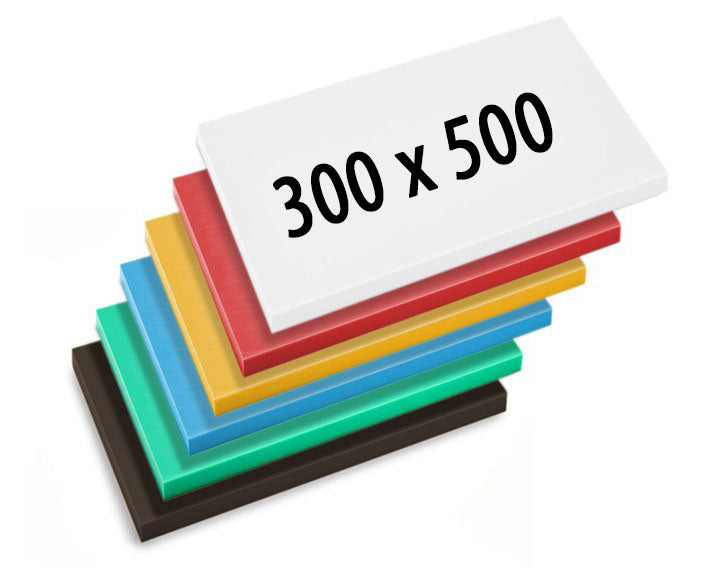 Дъски за рязане 30 х 50 см