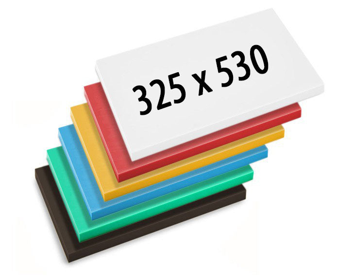 Дъски за рязане 32,5 х 53 см