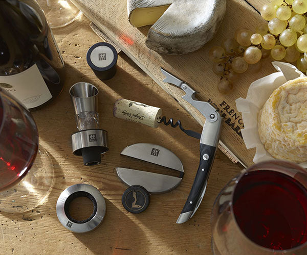 ZWILLING | СОМЕЛИЕР