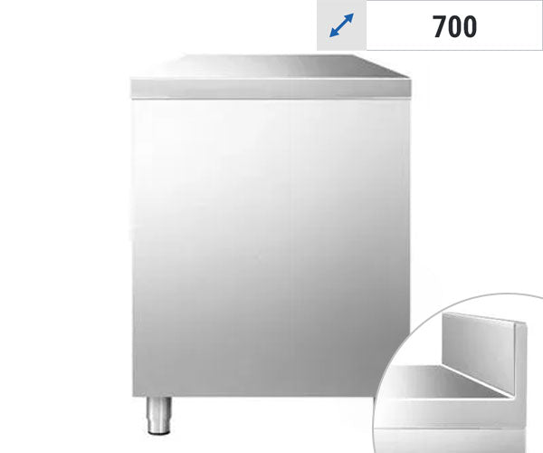 РАБОТНИ ШКАФОВЕ 700 ДЪЛБОЧИНА