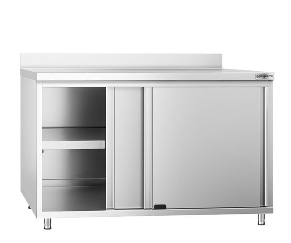 Работен плот/шкаф