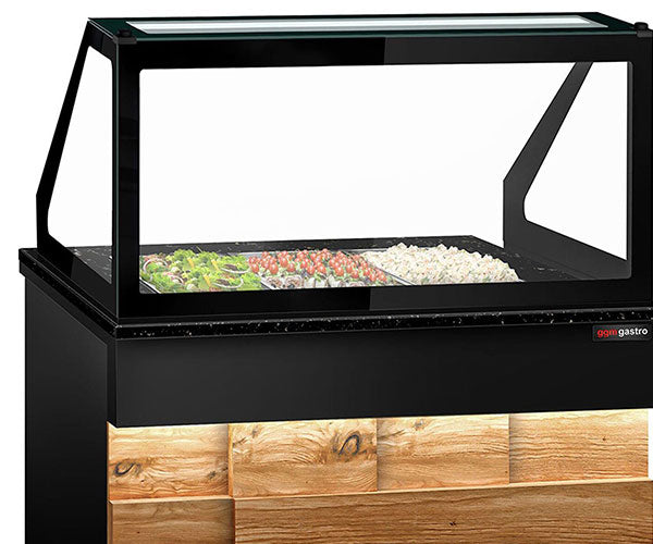 Серия Saladettes Toronto